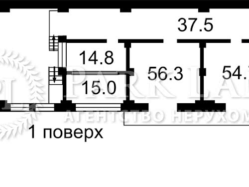 комерційна за адресою Київ, Генерала Шаповала вул. (Механізаторів), 10