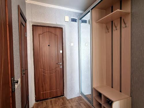 квартира за адресою Дніпроводська, 3