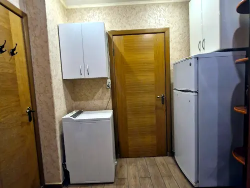квартира по адресу Академика Вернадского бульв., 67