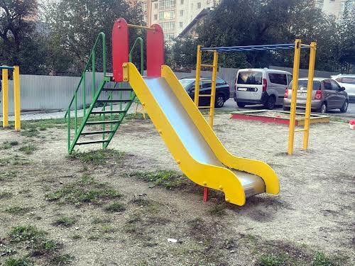 квартира за адресою Яблунева вул., 2