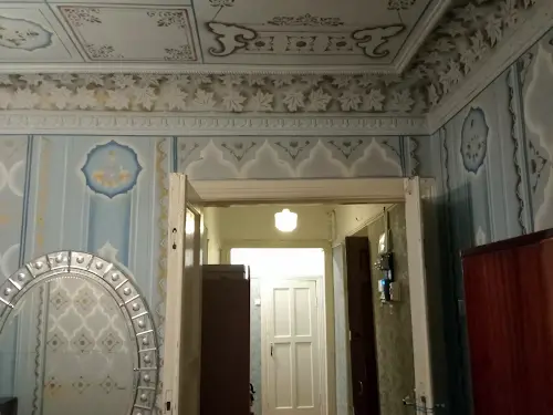 квартира по адресу Павловская пл. (Розы Люксембург), 8