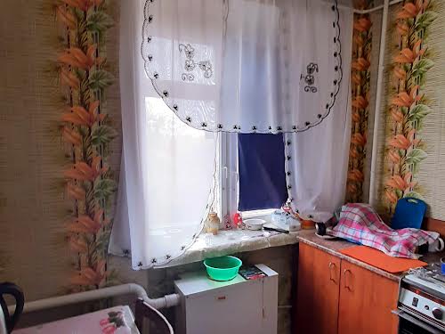 квартира за адресою с. Соколівське, Паркова, 3