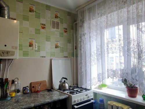 квартира по адресу Хмельницкий, Кам'янецька, 48