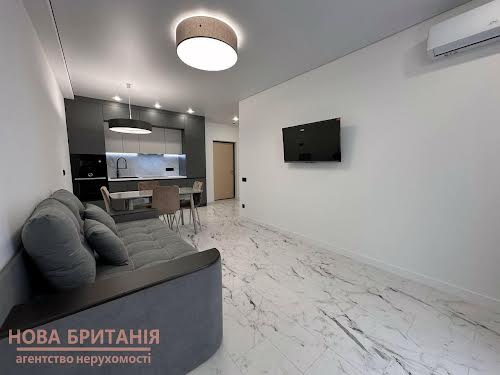 квартира за адресою Михайла Максимовича вул. (Онуфрія Трутенка), 26