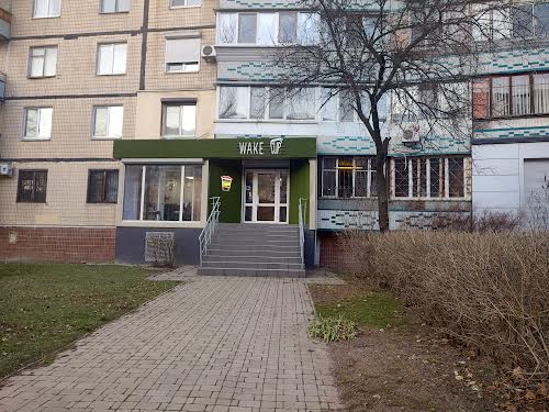 комерційна за адресою Героїв просп., 23