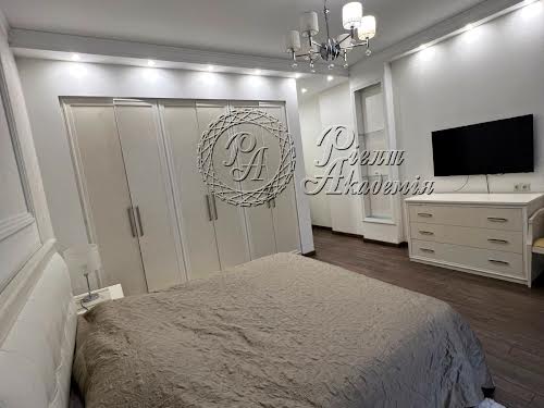 квартира за адресою Старонаводницька вул., 6-Б