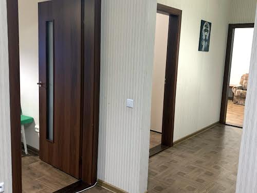 квартира за адресою Балтійський пров., 5