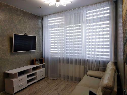 квартира по адресу Оболонский просп., 54