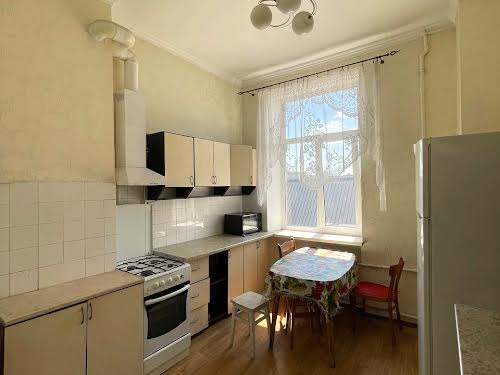 квартира по адресу Соборная пл., 1