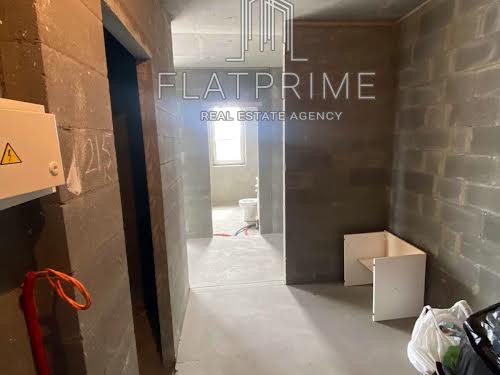 квартира за адресою Салютна вул., 2к23