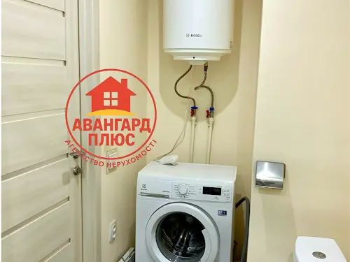 квартира за адресою Бородинська вул., 7