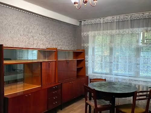 квартира за адресою Гната Юри вул., 9б