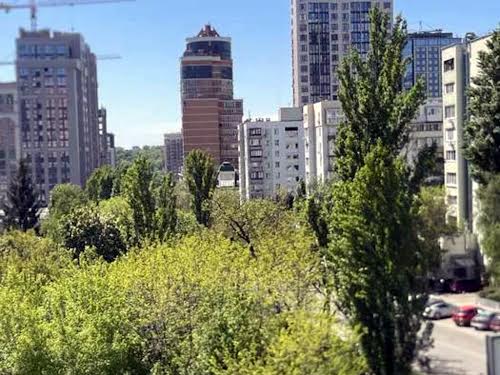 квартира по адресу Евгения Коновальца ул. (Щорса), 27а