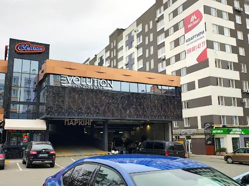 квартира по адресу Университетская ул., 3/9