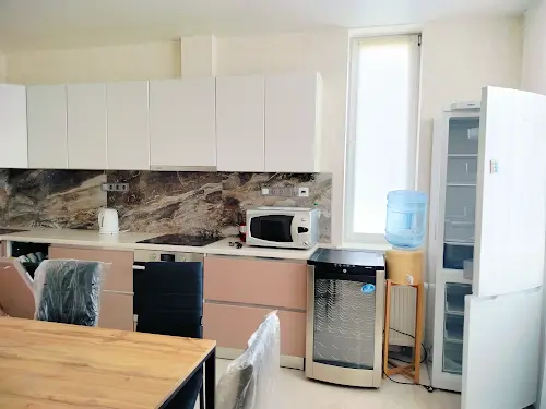 квартира за адресою Регенераторна вул., 4