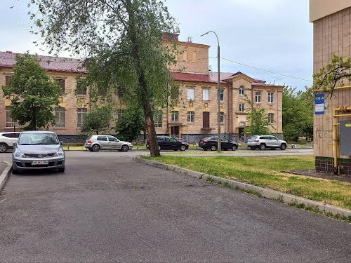 квартира за адресою Алматинська вул. (Алма-Атинська), 109-А