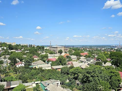 квартира за адресою Щепкіна вул., 39