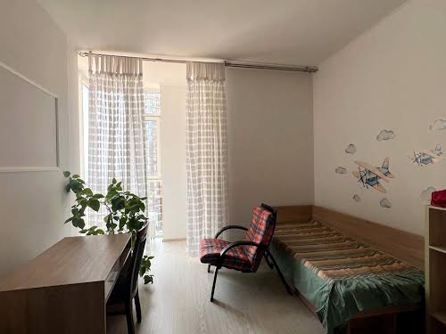 квартира за адресою Французский бульвар, 60б