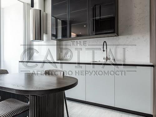 квартира за адресою Берестейський просп. (Перемоги), 11