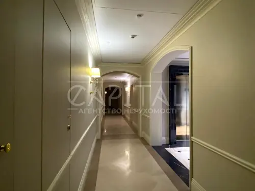квартира за адресою Оболонський просп., 26