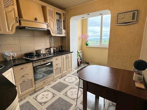квартира за адресою Козацька вул., 62