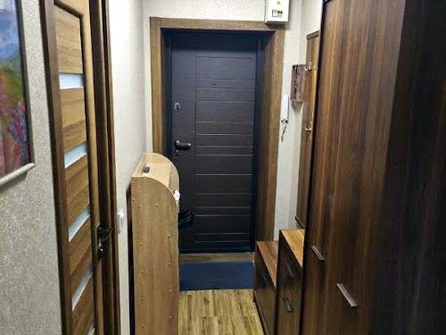 квартира по адресу Леонида Каденюка просп. (Юрия Гагарина), 20