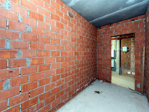 квартира за адресою Метрологічна вул., 21-Б