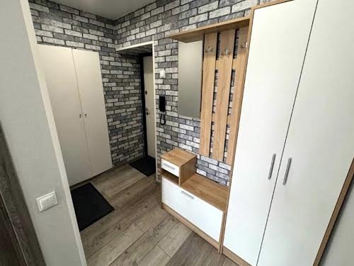 квартира по адресу Науки просп., 9