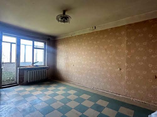 квартира по адресу Академика Глушко просп., 15а