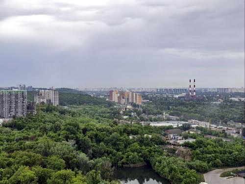квартира за адресою Науки просп., 69