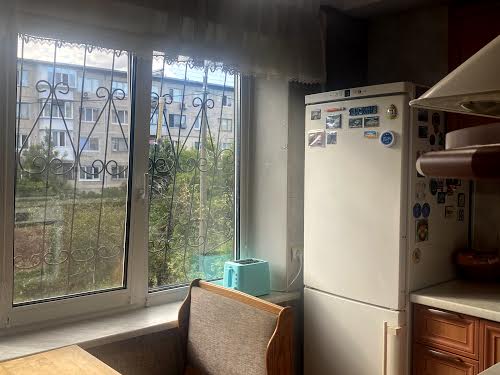 квартира по адресу Анатолия Соловьяненко ул. (Олександра Бойченка), 5