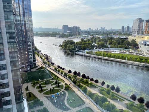 квартира по адресу Трускавецкая ул., 6-В