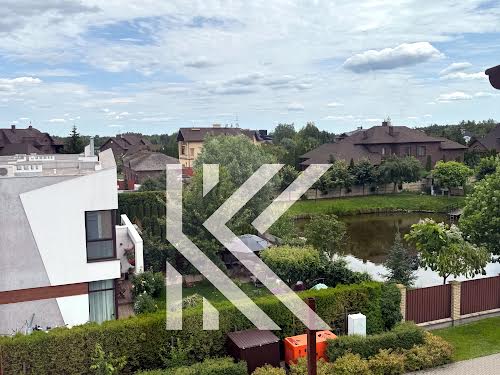 будинок за адресою смт. Козин, Нова вул., 20