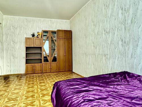 квартира по адресу Кошевого Олега ул., 31
