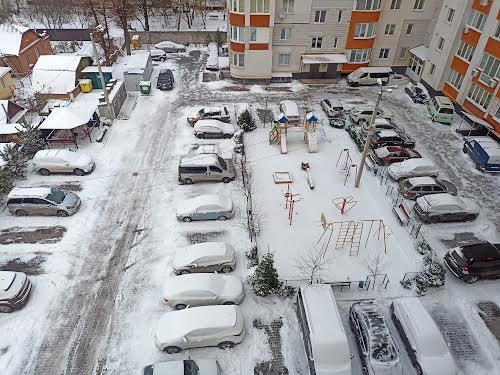 квартира за адресою Хмельницький, Водопровідна вул., 75.1А