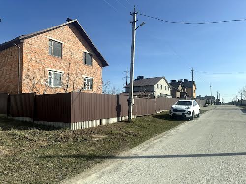 дом по адресу Хмельницкий, Паустовського, 17