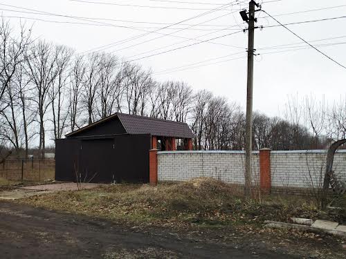 дом по адресу Мічуріна