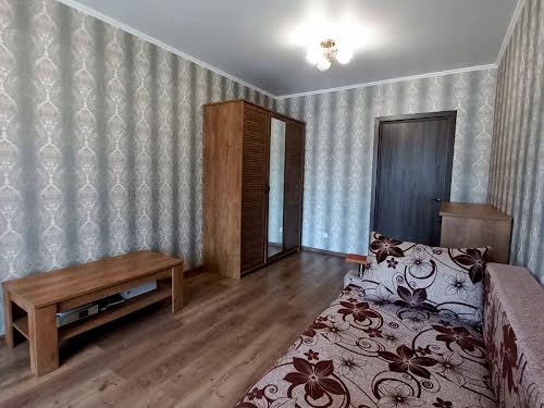 квартира за адресою Лазаряна вул., 22