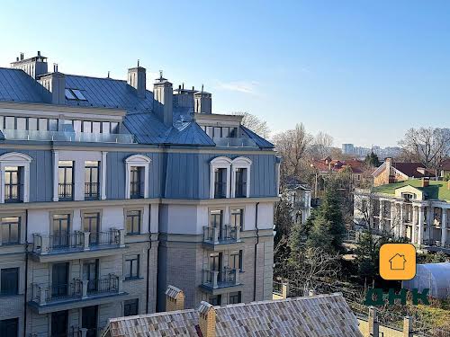 квартира за адресою Фонтанська дорога вул. (Перекопской дивизии улица), 62К