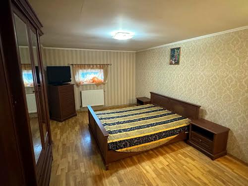 квартира по адресу Львов, Плуговая ул., 8А