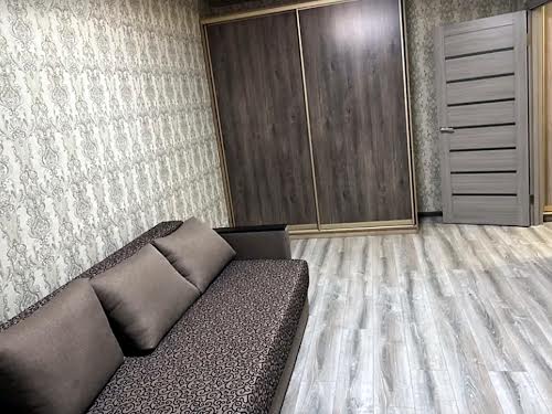 квартира по адресу Мира ул., 55