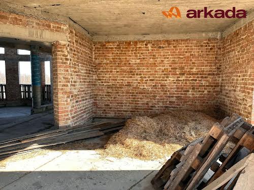 будинок за адресою Калуське шосе