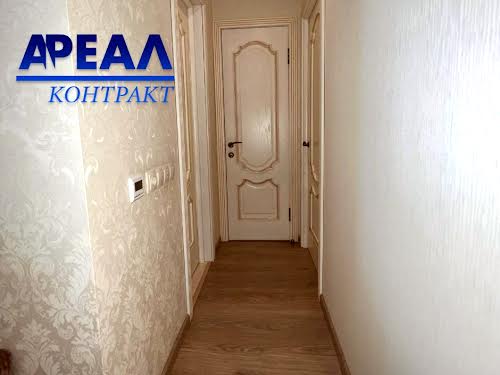 квартира по адресу Авраменко ул., 16