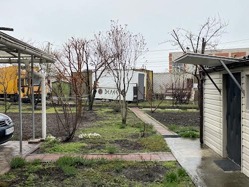 дом по адресу Котляревского ул.