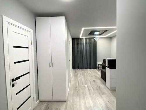 квартира по адресу Червоной Калины просп., 56