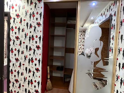 квартира по адресу Миру ул., 36