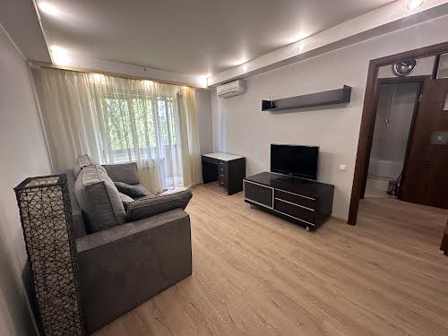 квартира за адресою Коломийський пров., 8