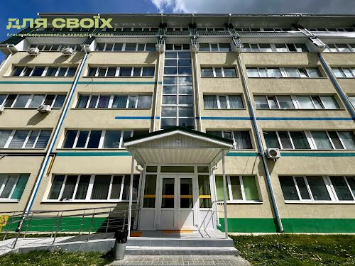 квартира по адресу Спортивна ул., 20
