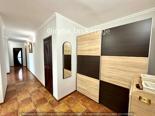 квартира за адресою В'ячеслава Чорновола вул., 20