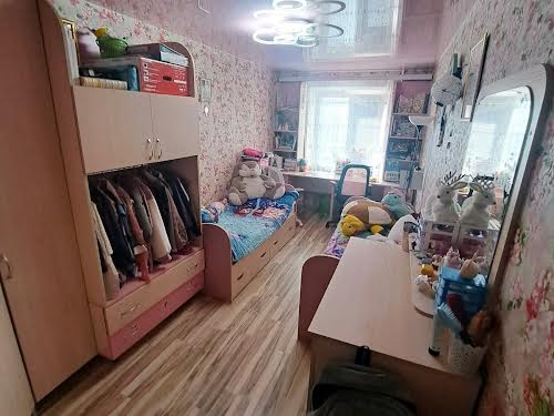 квартира за адресою вул. Прикордонна, 80